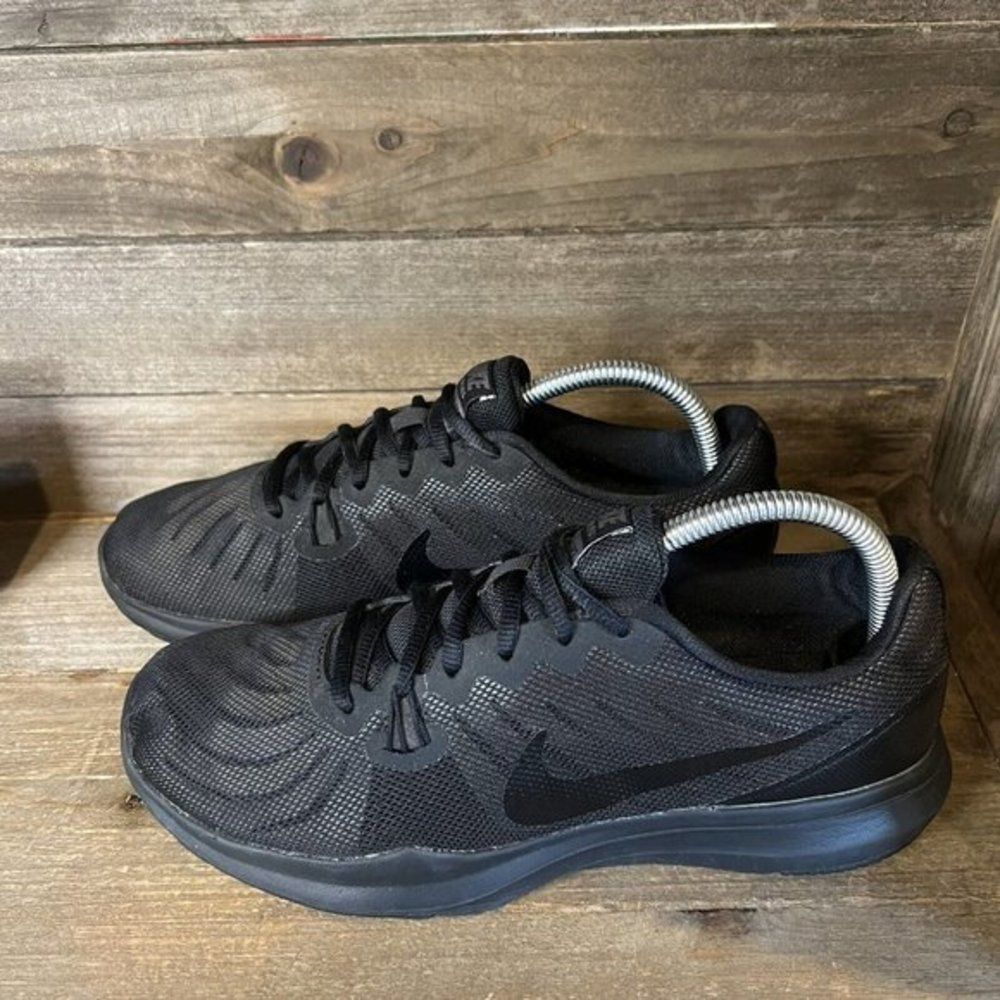 Womens Nike In-Season TR 7 Training Cross Fit Athletic Shoes Sneakers Size 9.5 M - Picture 2 of 6